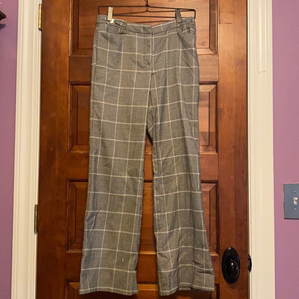 Slacks